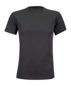 חולצה קצרה Outdoor Cooldry T קצר אפור גברים