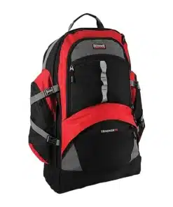 תרמיל חייליםטיולים Outdoor Tracker 80L