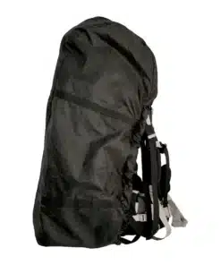 דאפל למוצ'ילה המשמש גם ככיסוי גשם Outdoor