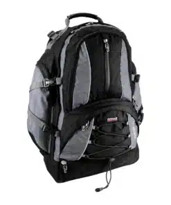 תרמיל חייליםטיולים Outdoor Porter 90
