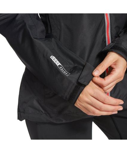 מעיל גשם Regatta Calderdale II Black 