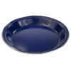 צלחת אמאייל Regatta Enamel Blue