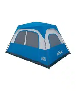 אוהל בן רגע 6 אנשים Outdoor