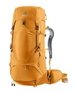 תרמיל Deuter Aircontact lite 40+10 גברים