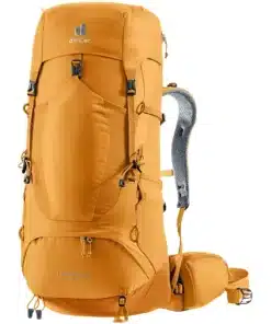 תרמיל Deuter Aircontact lite 40+10 גברים