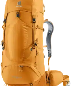 תרמיל Deuter Aircontact lite 40+10 גברים