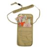 Tatonka Skin Folded Neck Pouch פאוץ' לצוואר