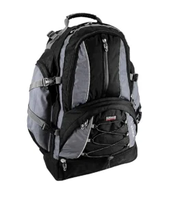 תרמיל חייליםטיולים Outdoor Porter 80L