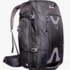 תרמיל חיילים Outdoor traveler 80L