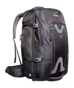 תרמיל חיילים Outdoor traveler 80L