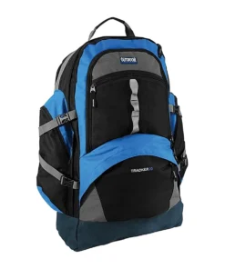 תרמיל חייליםטיולים Outdoor Tracker 70L