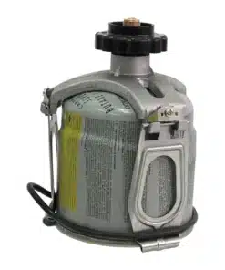 מתאם למיכלי גז Kovea P-Adapter