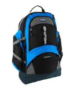 תרמיל חייליםטיולים Outdoor Tracker 90L