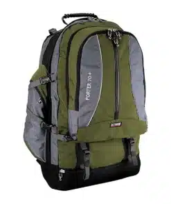 תרמיל חייליםטיולים Outdoor Porter 70L ניתק