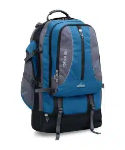 תרמיל חייליםטיולים Outdoor Porter 80L ניתק