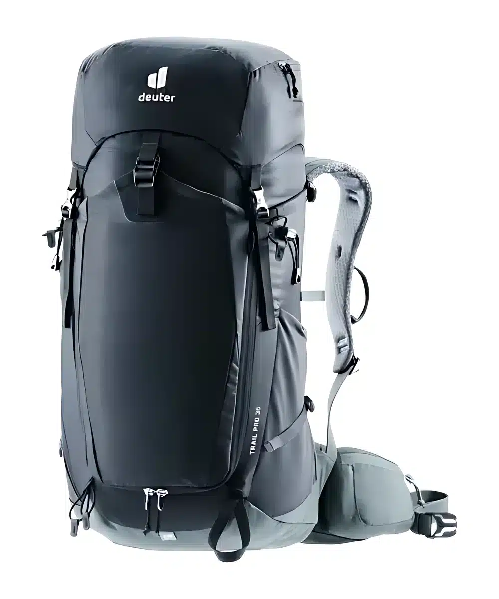 תרמיל Deuter Trail Pro 36 גברים