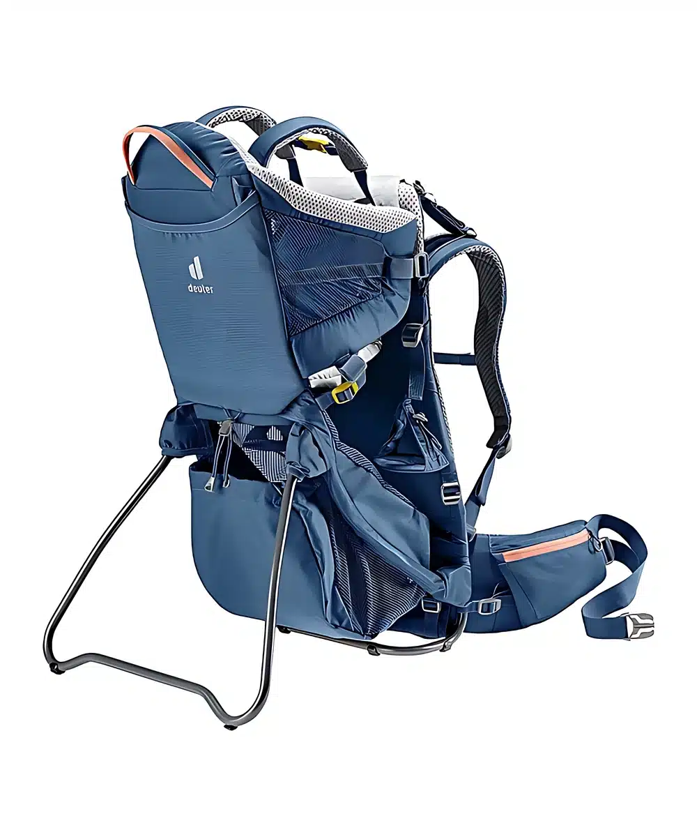 מנשא ילדים Deuter Kid Comfort Active