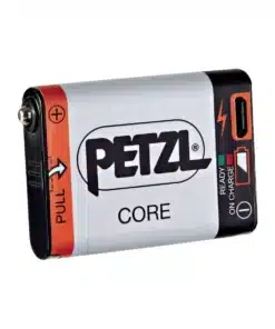 סוללה נטענת לפנס ראש Petzl Core
