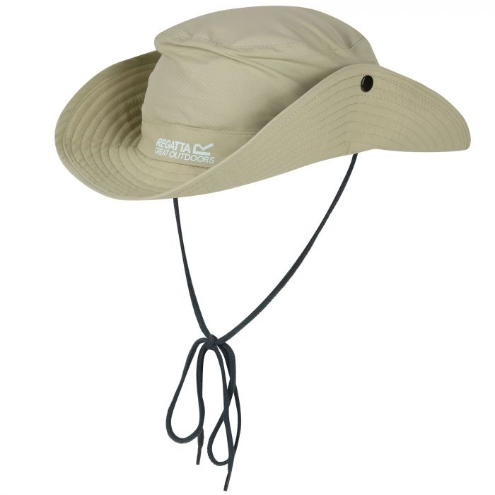 Regatta hiking hat sale