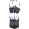 Regatta Teda Table Lantern 500 לומנס