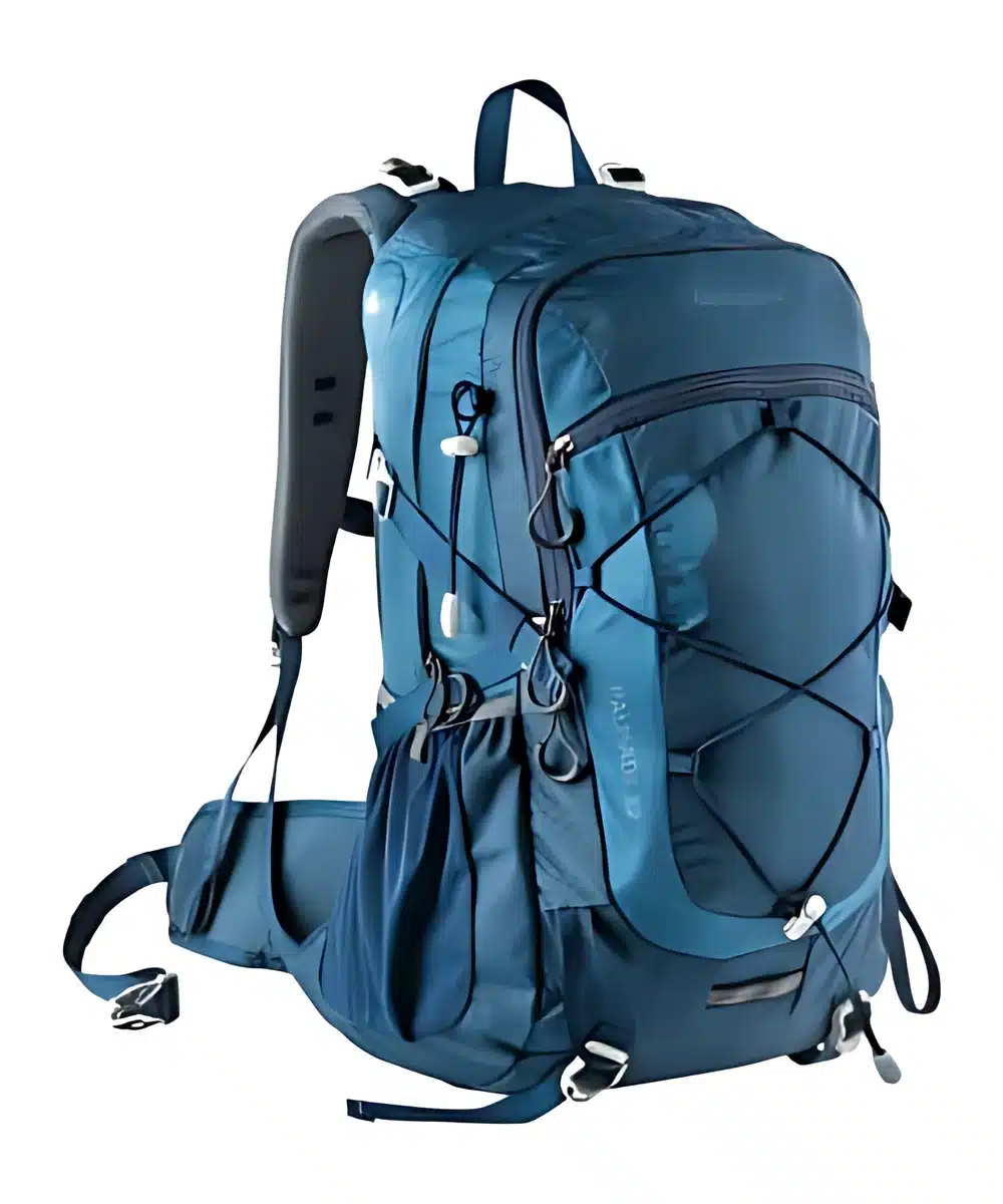 תרמיל יום Go Nature Palisade 32