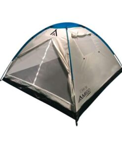 אוהל Go Nature AMIGO ל-6 אנשים