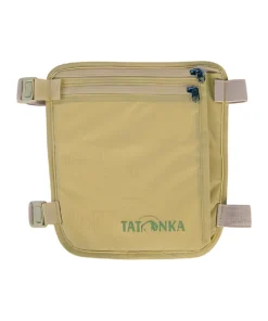 חגורת כסף לרגל Tatonka