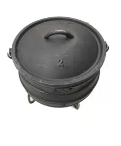 פויקה מספר 2 ללא רגליים