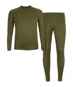 סט טרמי Outdoor THERMODRY זית גברים