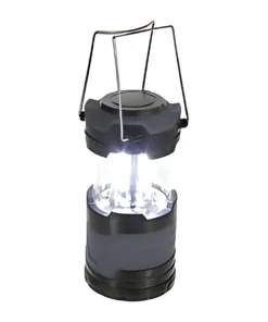 Regatta Teda Table Lantern 500 לומנס