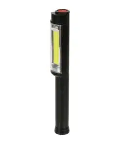פנס מגנטי Reggata Magnetic Torch Black