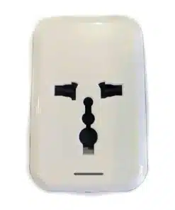 מתאם אוניברסלי לחשמל