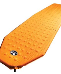 מזרן Go Nature Explorer Mummy 2.5