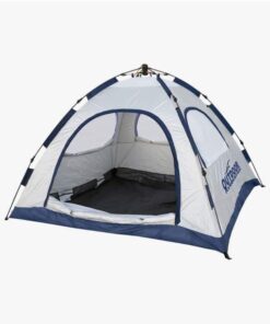 אוהל בן רגע 4 אנשים Outdoor