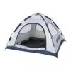 אוהל בן רגע 4 אנשים Outdoor