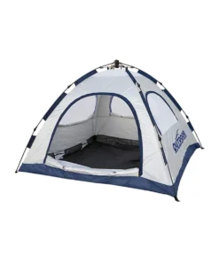 אוהל בן רגע 4 אנשים Outdoor