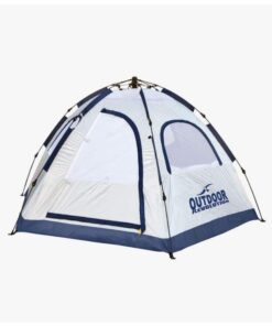 אוהל בן רגע 5 אנשים Outdoor