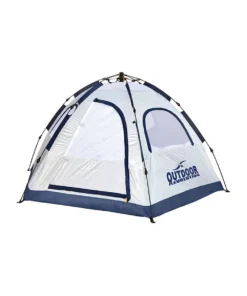 אוהל בן רגע 5 אנשים Outdoor