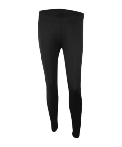 מכנס טרמי Outdoor X-Warm נשים שחור
