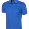 חולצה מנדפת Outdoor Polo Cooldry כחול