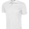 חולצה מנדפת Outdoor Polo Cooldry לבן