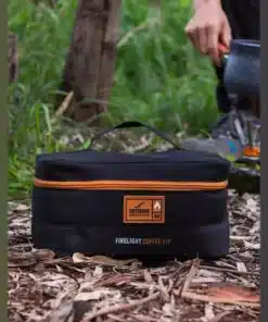 ערכת קפה Outdoor Fire Light