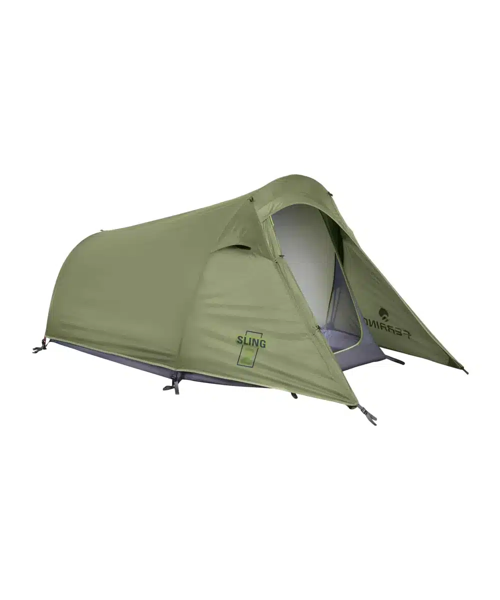 אוהל 3 עונות Ferrino Sling 2P