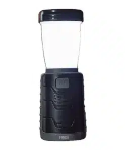 מנורת פנס + מטען Outdoor