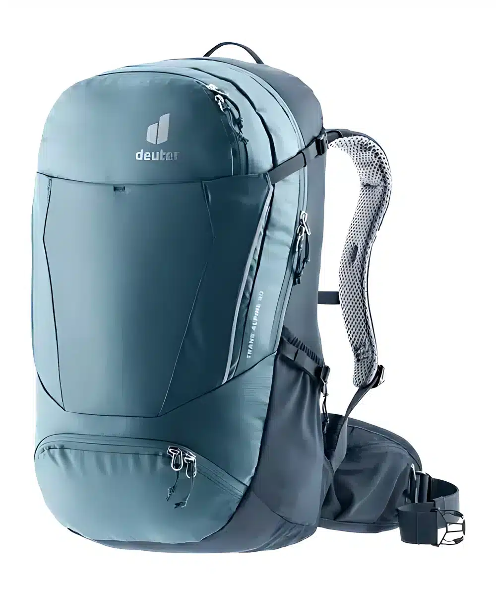 תרמיל יום 30 ליטר Deuter Trans Alpine