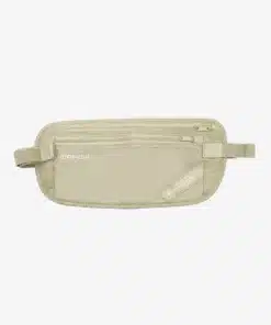 חגורת כסף למותן RFID Marco Polo בז'