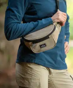 פאוץ' 4 רוכסן Outdoor
