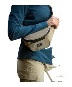 פאוץ' 4 רוכסן Outdoor