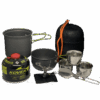 ערכת קפה Ultralight