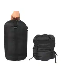 שק כיווץ לשק שינה קטן